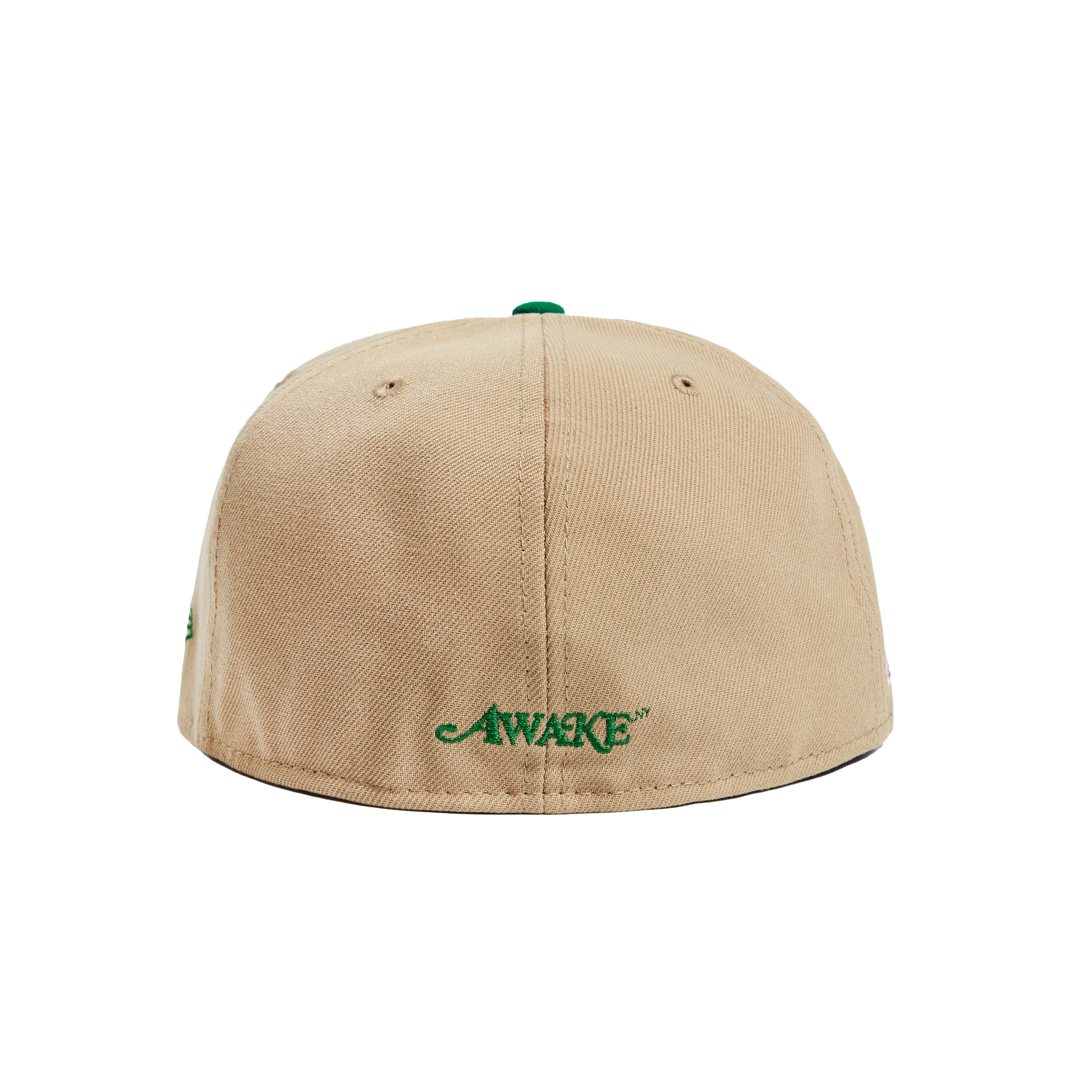 Statue "A" Embroidered New Era 59Fifty Fitted - Image 4