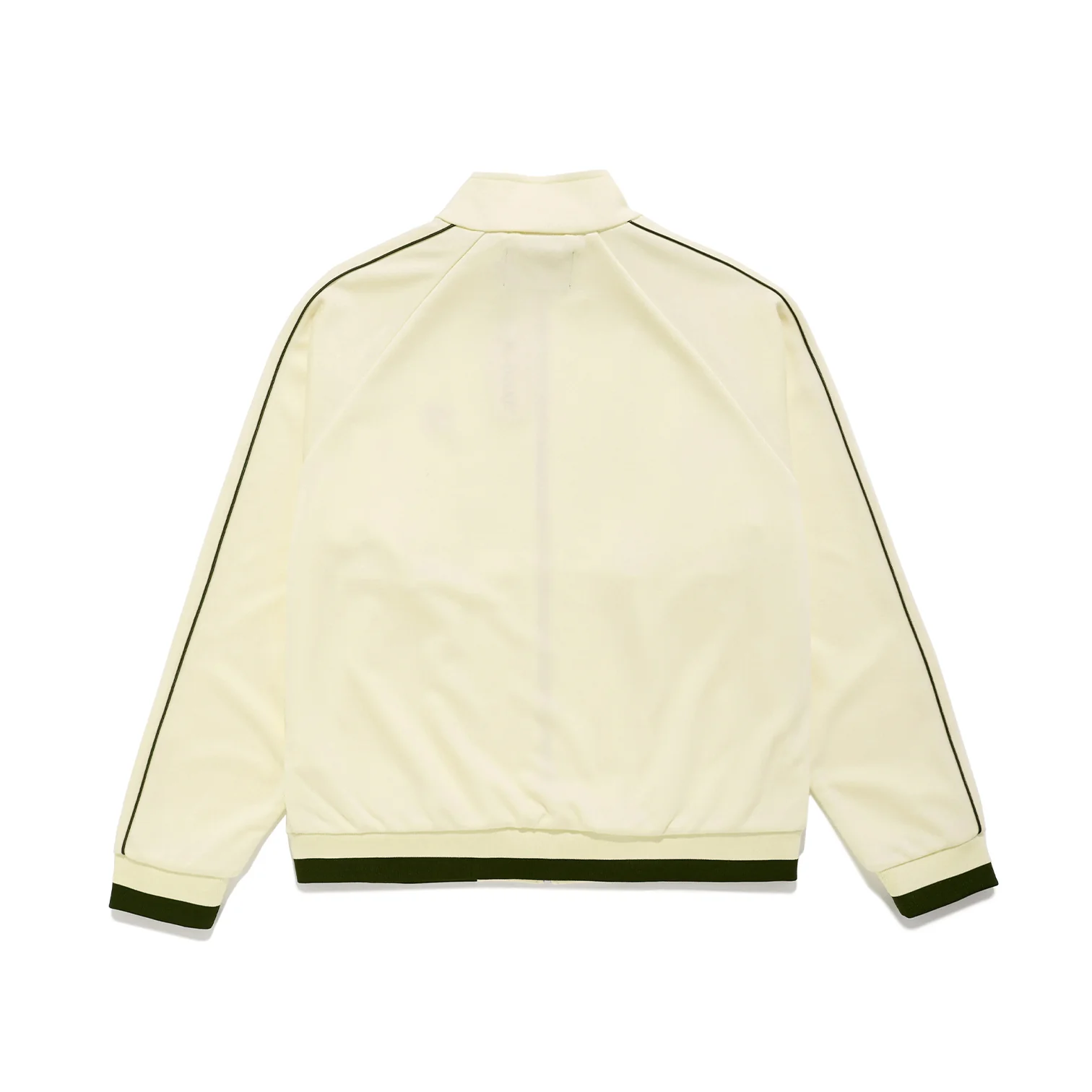 Star "A" Embroidered Track Jacket - Image 2