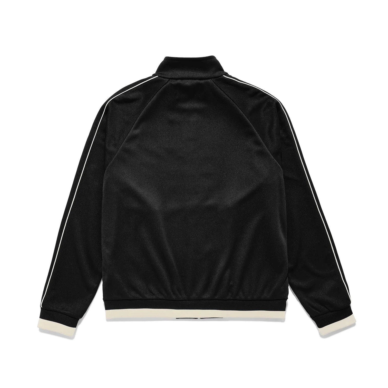 Star "A" Embroidered Track Jacket - Image 2