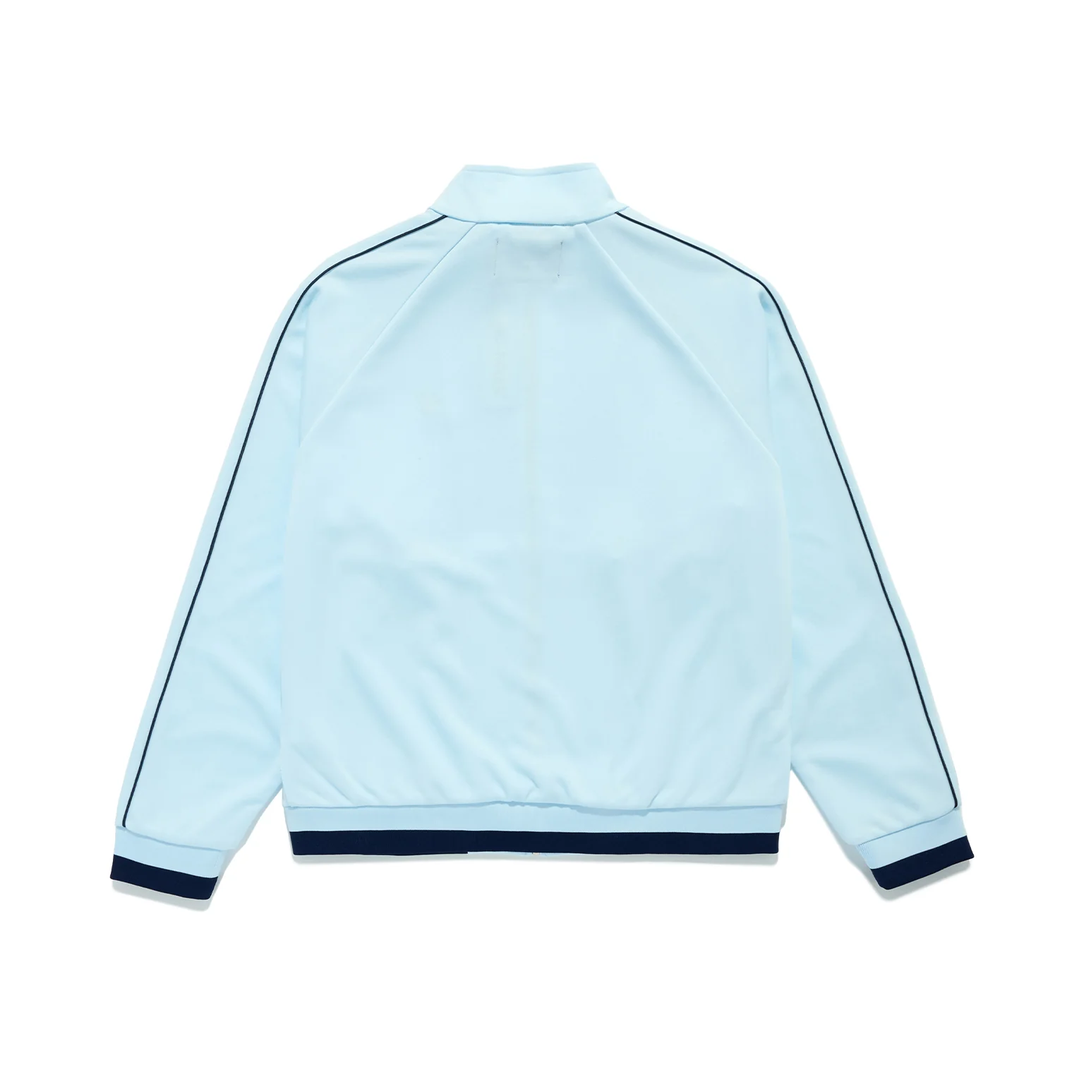 Star "A" Embroidered Track Jacket - Image 2