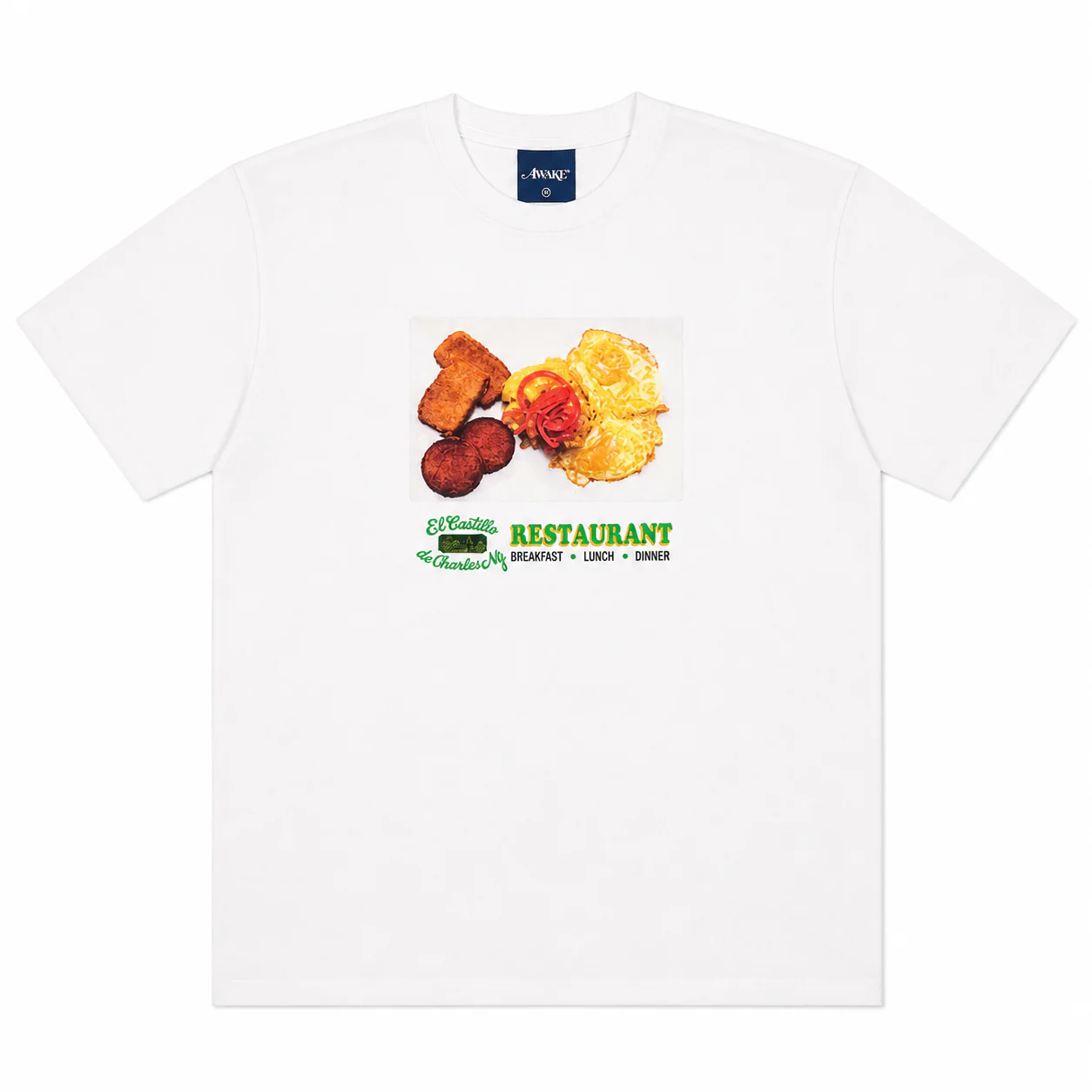 Tees